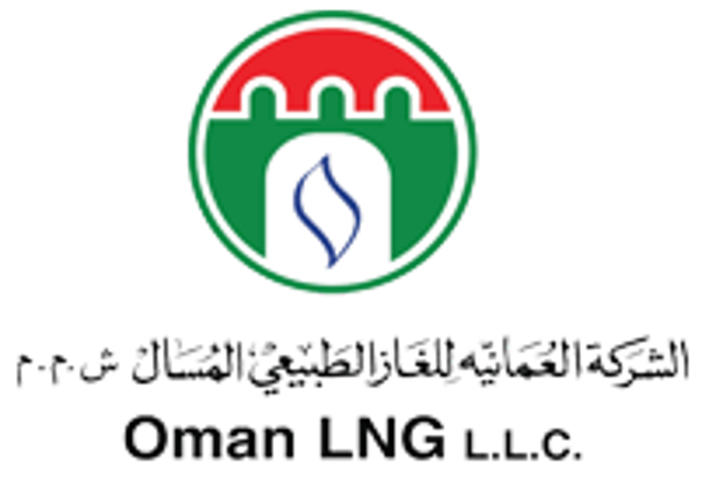 Oman LNG logo