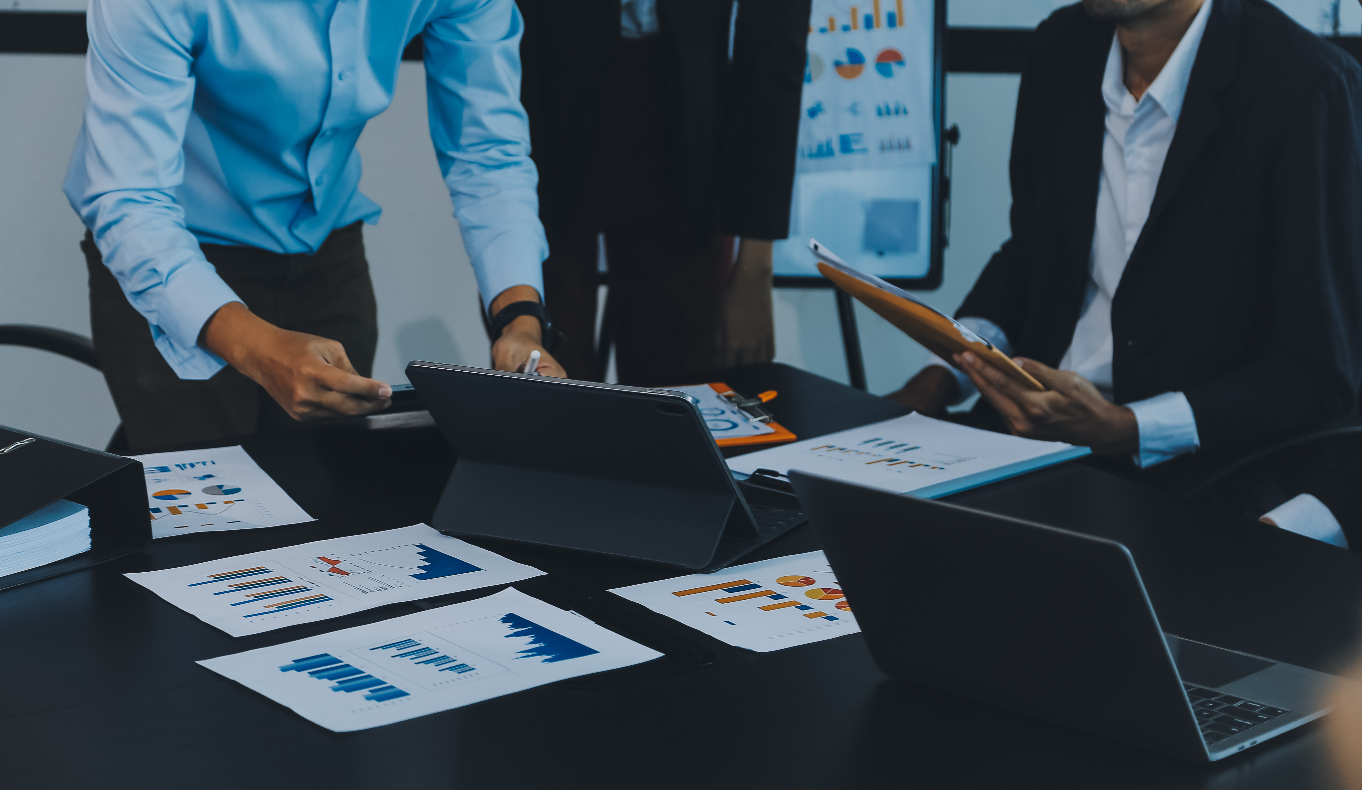 Certified Management Accountant (CMA) Exam Preparation course hero image