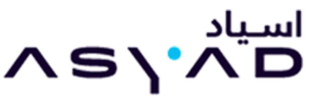Asyad logo