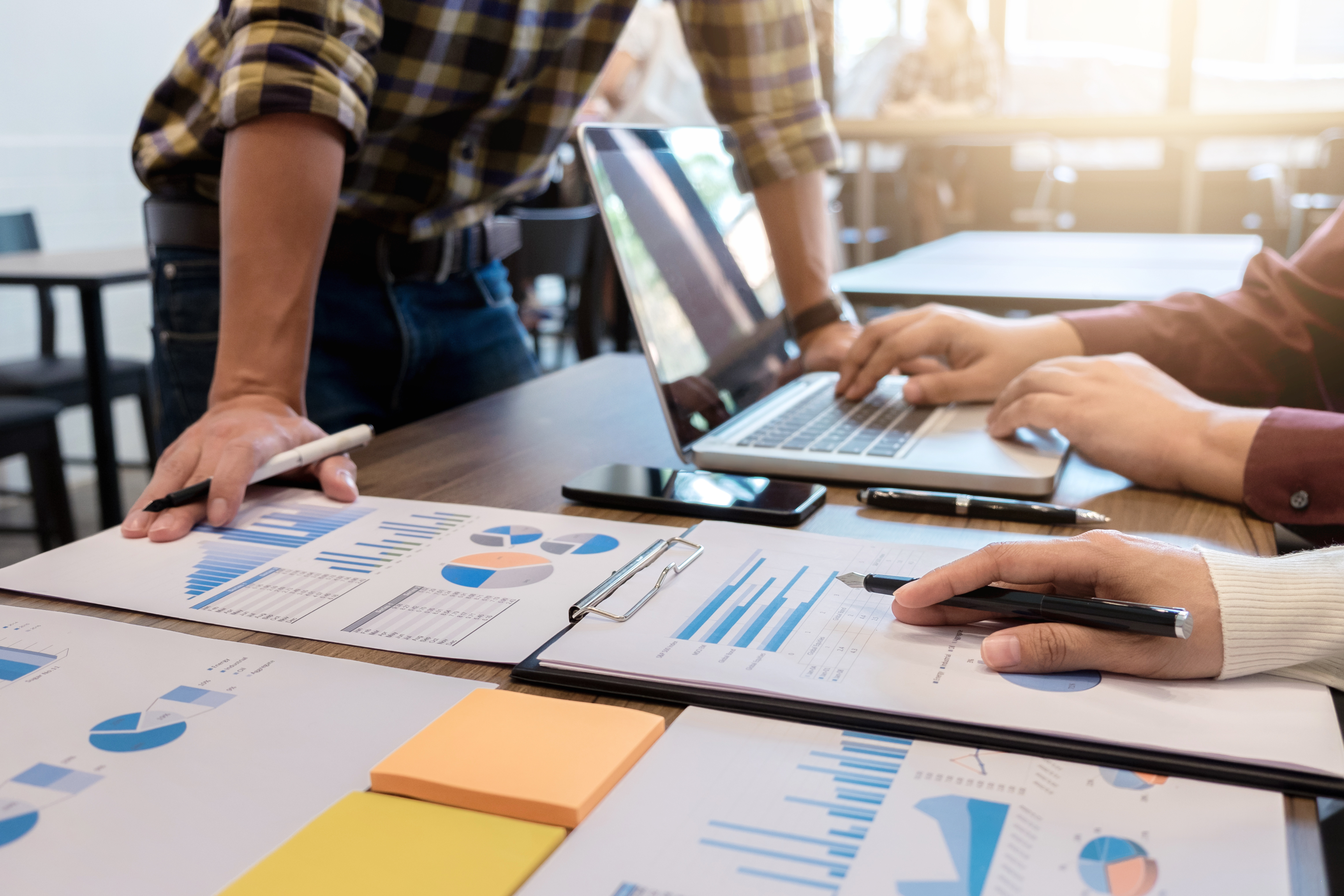 Project Management Professional (PMP)