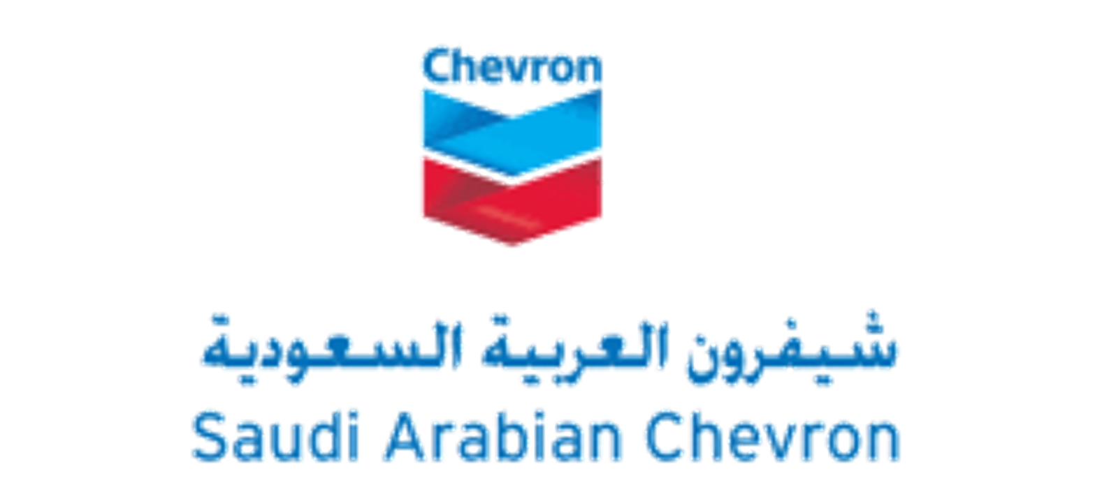 Chevron logo