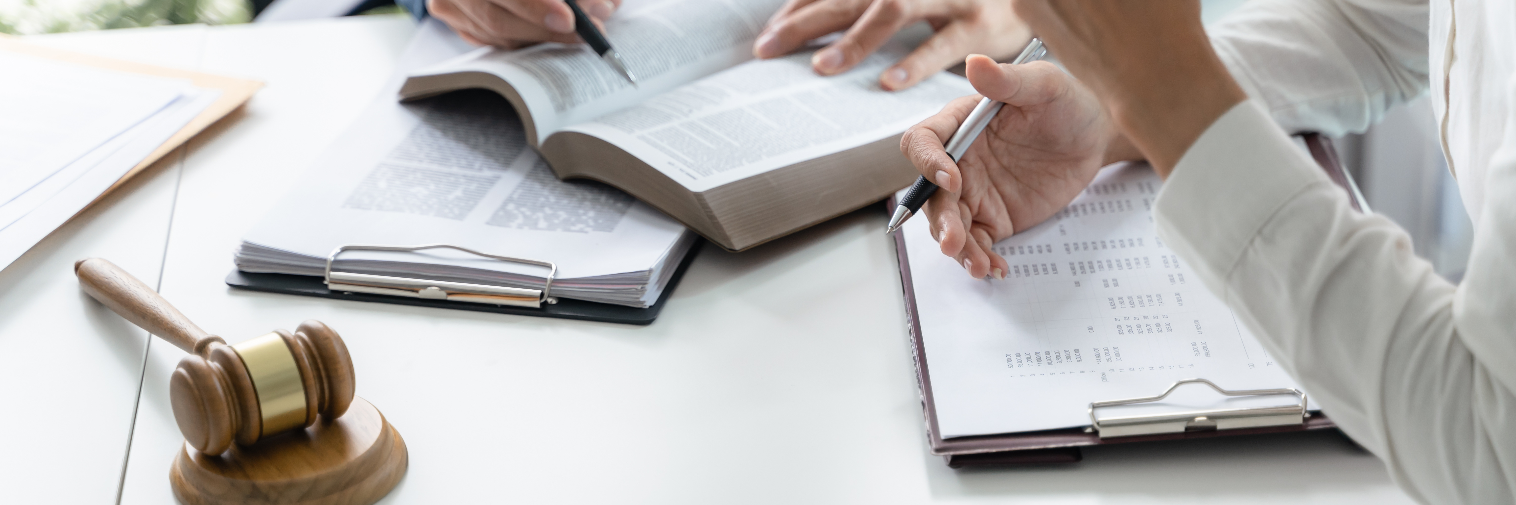 Document Controller course hero image