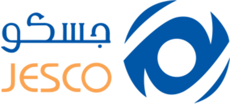 Jesco logo