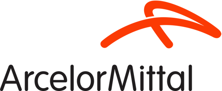 Arcelor mittal logo