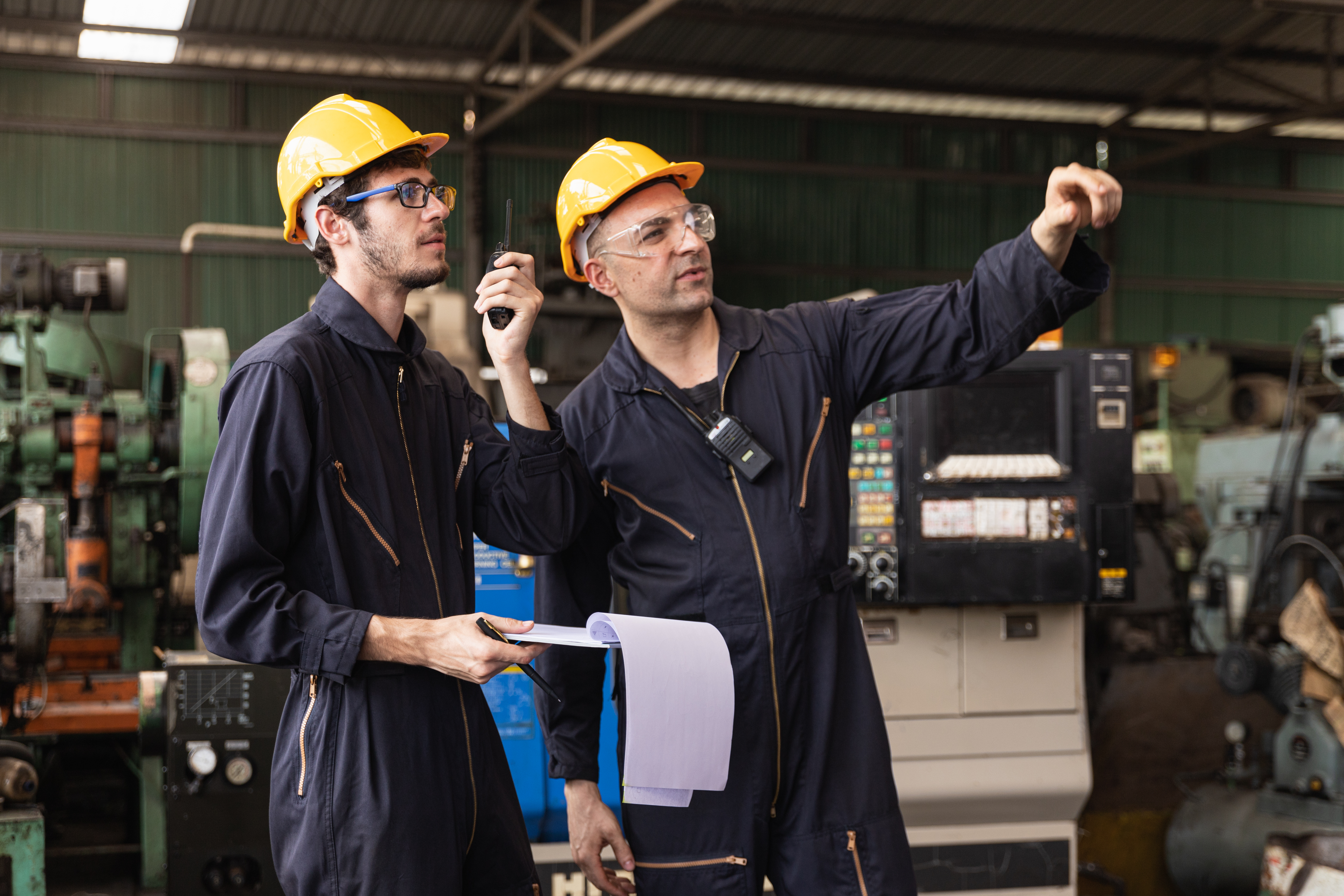 Certified Maintenance & Reliability Technician (CMRT) course hero image
